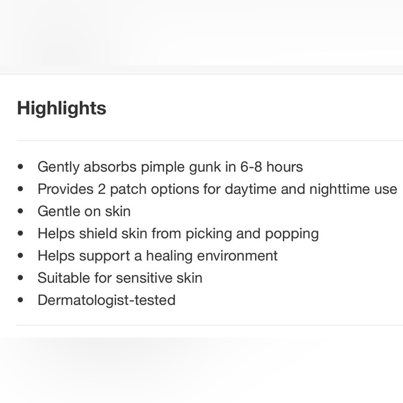 Hero Mighty Patch 6 Pack Bundle - Picture 4 of 5